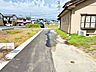 その他：前面道路含む現地写真