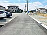その他：前面道路含む現地写真