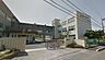 周辺：岩西小学校岩西小学校 850m