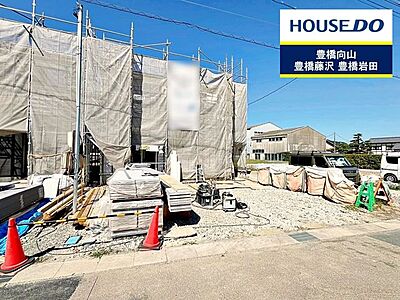 外観 外観