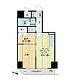 ライオンズマンション鶯谷第35階14.5万円