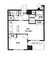 ライオンズプラザ大森3階13.5万円