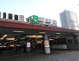 スカイコート三田慶大前壱番館