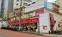 スカイコート三田慶大前壱番館