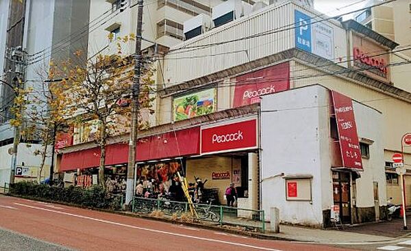 スカイコート三田慶大前壱番館