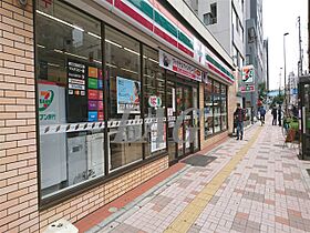 クロスベル森下  ｜ 東京都江東区新大橋3丁目（賃貸マンション1K・4階・22.94㎡） その20