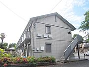 ☆緑豊かな住環境☆