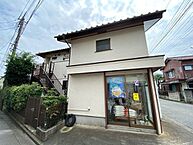 東京都立川市羽衣町2丁目36-10：物件画像／株式会社タウンハウジング東京　羽村店