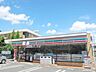 周辺：セブンイレブン立川若葉町3丁目店 758m