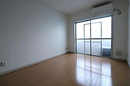 京王線 京王八王子駅 徒歩28分の賃貸マンション 2階ワンルームのリビング/ダイニング