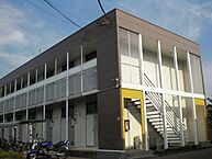 東京都武蔵村山市神明4丁目54：物件画像／株式会社タウンハウジング東京　羽村店