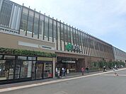 国立駅(JR 中央本線) 徒歩33分。その他 2610m