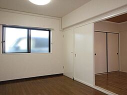 ワコーレ河辺 1階2Kのリビング/ダイニング