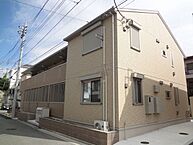 東京都昭島市松原町5丁目8-7：物件画像／株式会社タウンハウジング東京　羽村店