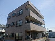東京都昭島市郷地町3丁目16-17：物件画像／株式会社タウンハウジング東京　羽村店