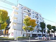 東京都昭島市田中町2丁目28-43：物件画像／株式会社タウンハウジング東京　羽村店