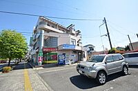 東京都昭島市松原町4丁目3-18：物件画像／株式会社タウンハウジング東京　羽村店