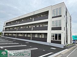 JR八高線 箱根ケ崎駅 バス11分 立川駐在所下車 徒歩14分