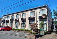 東京都東大和市向原4丁目3-14：物件画像／株式会社タウンハウジング東京　羽村店