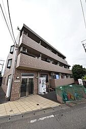 JR八高線 北八王子駅 徒歩14分