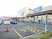 コピオ楢原 徒歩42分。ショッピングセンター 3290m