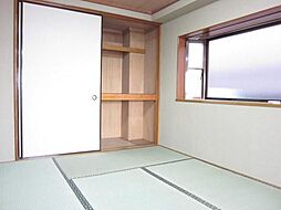 西武拝島線 武蔵砂川駅 徒歩16分の賃貸マンション 3階1LDKのリビング/ダイニング