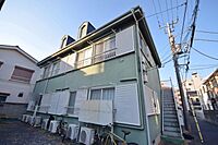 東京都立川市曙町1丁目4-7：物件画像／株式会社タウンハウジング東京　羽村店