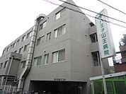 徳成会八王子山王病院 278m