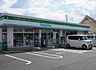 周辺：ファミリーマート武蔵村山新青梅街道店 徒歩7分。コンビニ 560m