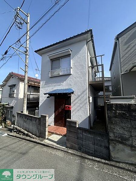外観画像