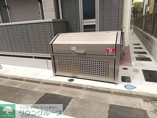 外観画像