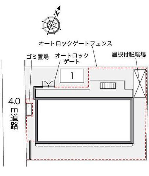 外観画像