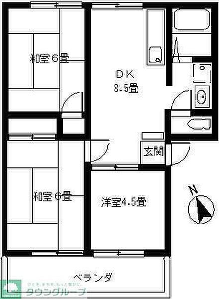 外観画像