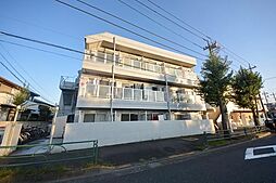 JR青梅線 中神駅 徒歩8分