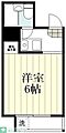 パークサイド秋池6階4.7万円