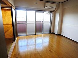 シャンポール砂川 305 3階3LDKのリビング/ダイニング