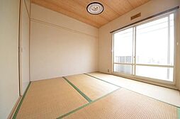 ハイツ寿賀 203 2階2Kのリビング/ダイニング