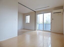 ＥＤＨＵＬＥ 102 1階1LDKのリビング/ダイニング