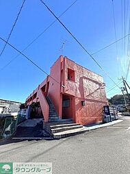 三晴マンション