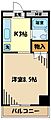 フェアビューヴィラ4階4.2万円