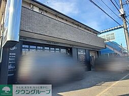 サニーコートヤサカ