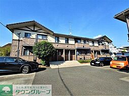 ルージュモア・ルージュコートコート