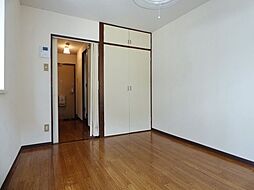 ルミネント牛浜 305 3階1Kのリビング/ダイニング