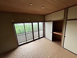 フローラルパレス 2階2DKのリビング/ダイニング