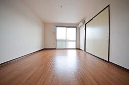 サンレイク陣屋 101 1階3DKのリビング/ダイニング