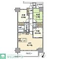 ベレッサ高尾ステーションビュー3階17.0万円