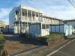 レオパレス南田園