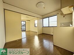 エステートピア青山 203