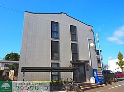 JR青梅線 拝島駅 徒歩21分