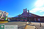 羽村駅 徒歩16分。その他 1230m